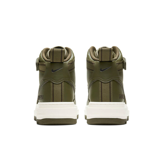 Nike Air Force 1 GTX Boot 'Medium Olive' CT2815-201