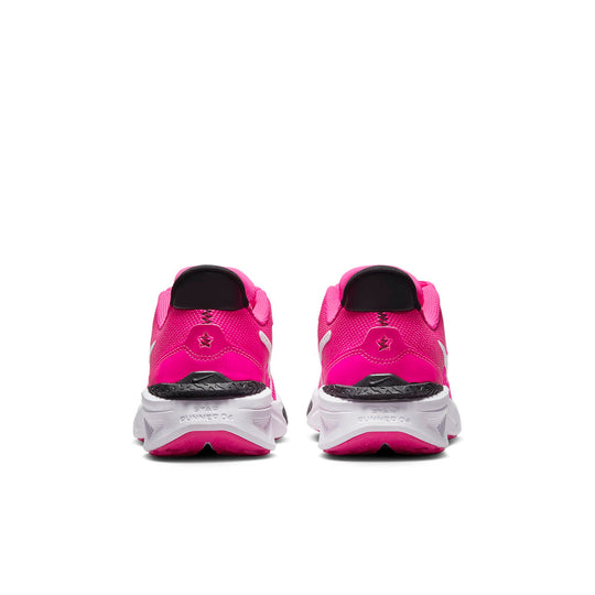(GS) Nike Star Runner 4 'Fierce Pink' DX7615-601