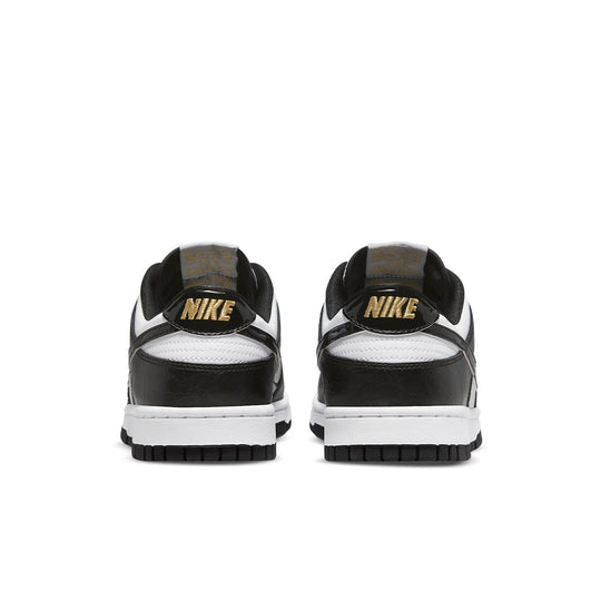 Nike Dunk Low SE 'World Champ' DR9511-100-KICKS CREW