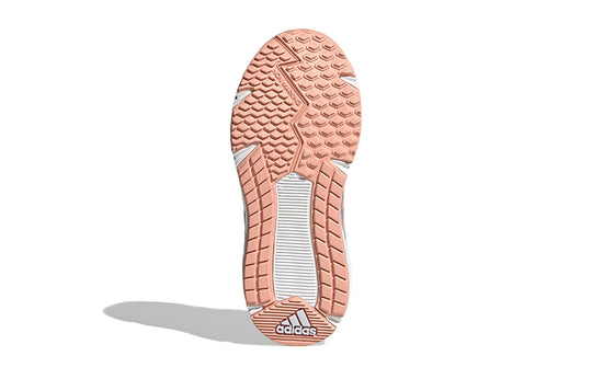 adidas Fortafaito Top Strap 'Grey Pink' FX9873