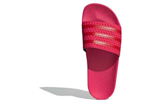 (WMNS) adidas originals Adilette Slides Pink FV0039