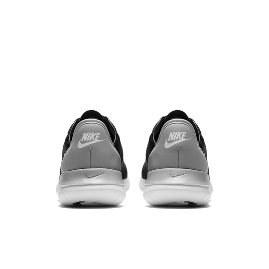 Nike Hakata 'Black White Grey' AJ8879-002