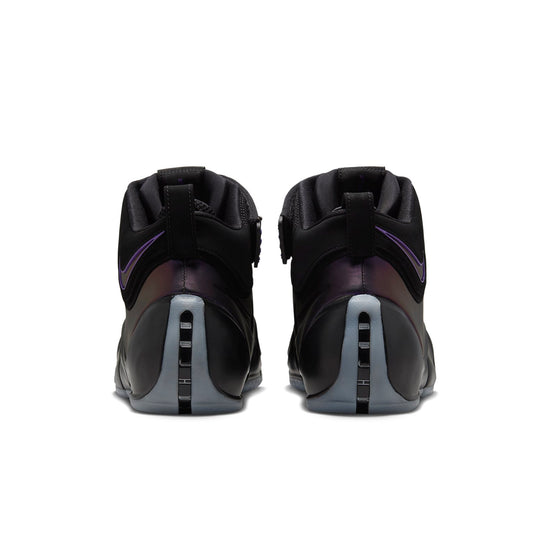 Nike Zoom LeBron 4 'Eggplant' FN6251-001