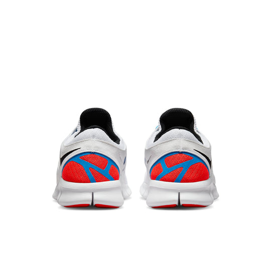 Nike Free Run 2 'White Photo Blue' DX1794-100