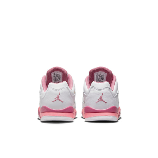 (PS) Air Jordan 5 Retro Low 'Crafted For Her' DX4389-116