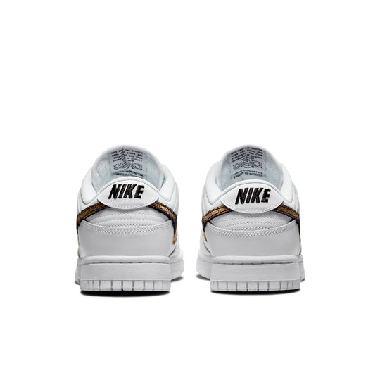 (WMNS) Nike Dunk Low SE 'Primal White' DD7099-100