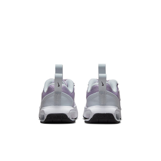 (TD) Nike Air Max Interlock Lite 'Violet Frost White' DH9410-500