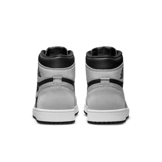 Air Jordan 1 Retro High OG 'Shadow 2.0' 555088-035 Retro Basketball Shoes  -  KICKS CREW
