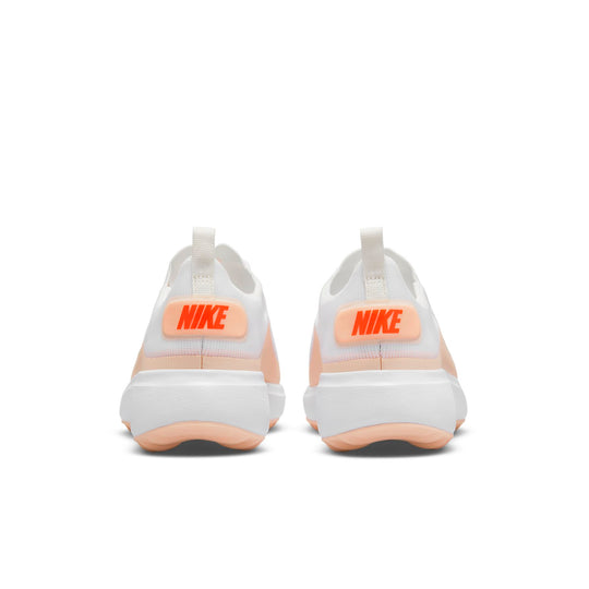 (WMNS) Nike Ace Summerlite 'White Bright Mango' DA4117-133