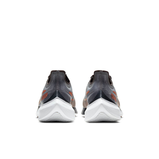 Nike Zoom Gravity 'Smoke Grey Metallic Copper' BQ3202-010