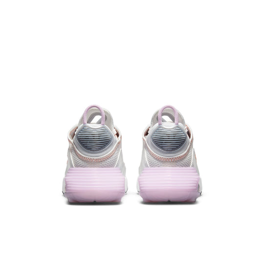 (GS) Nike Air Max 2090 'Platinum Tint Light Violet' CJ4066-014