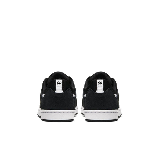 Nike Alleyoop SB 'Black White' CJ0882-001