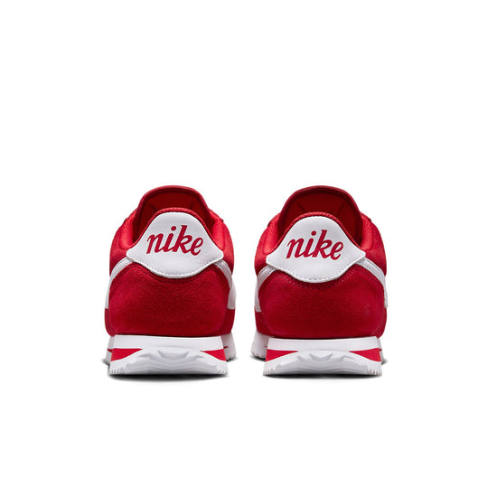 (WMNS) Nike Cortez 'University Red Summit White' HQ5950-657