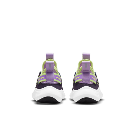 (PS) Nike Flex Plus 'Cave Purple' CW7429-501