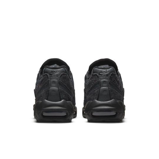 Nike Air Max 95 'Black Iron Grey' DM2816-001