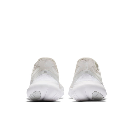 Nike Free RN 5.0 'Platinum Tint' AQ1289-002