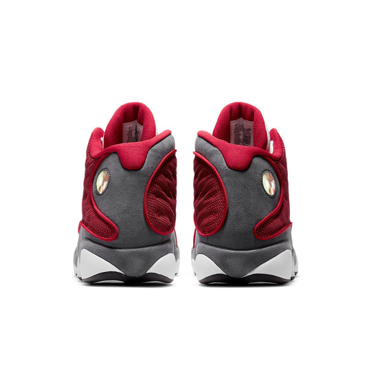 Air Jordan 13 Retro 'Red Flint' DJ5982-600