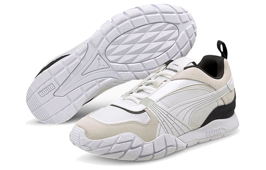 (WMNS) PUMA Kyron Core Shoes Black/White/Grey 375125-01