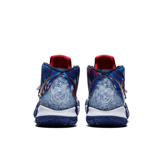 Nike Kyrie Hybrid S2 EP 'What The USA' CT1971-400