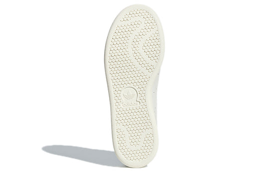 (WMNS) adidas originals Stan Smith Sneakers 'White Cream' F34304-KICKS CREW