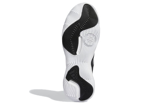 adidas Harden Stepback 3 'Black White' GY8630