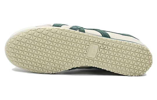 Onitsuka Tiger MEXICO 66 Shoes 'White Green' 1183C076-250