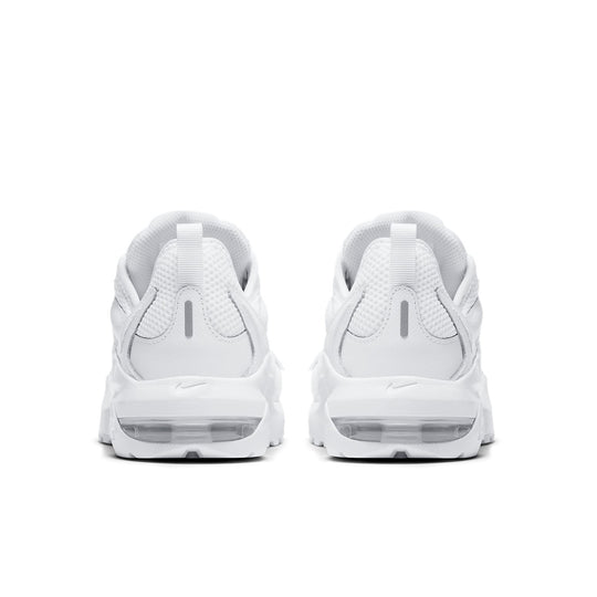 (WMNS) Nike Air Max Graviton 'Triple White' AT4404-100