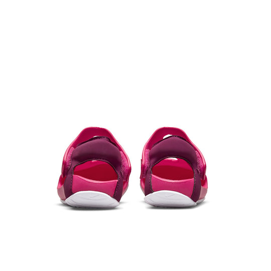 (TD) Nike Sunray Protect 3 'Pink Prime Kumquat' DH9465-602