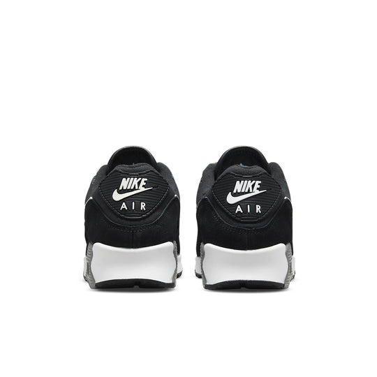 Nike Air Max 90 Premium 'Off-Noir Particle Grey' DA1641-003