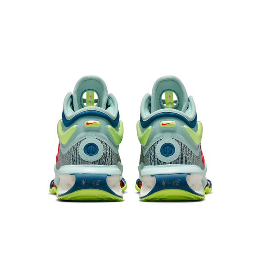 Nike Air Zoom GT Jump 2 EP 'Alpha Wave' DJ9432-300
