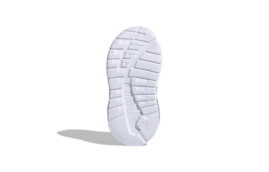 (TD) adidas ZX 2K 'Wordmark Heel Stripe - White' FY2636