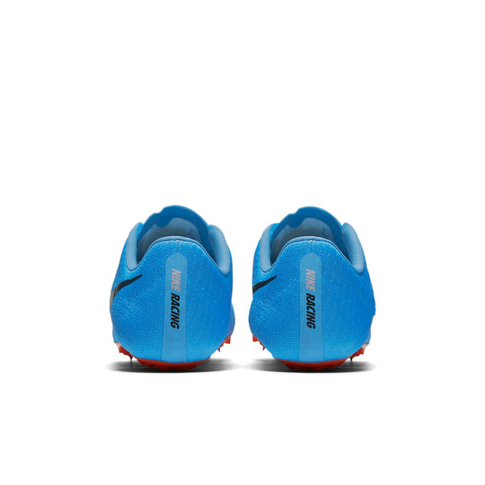 Nike Zoom Ja Fly 3 'Football Blue Red' 865633-446