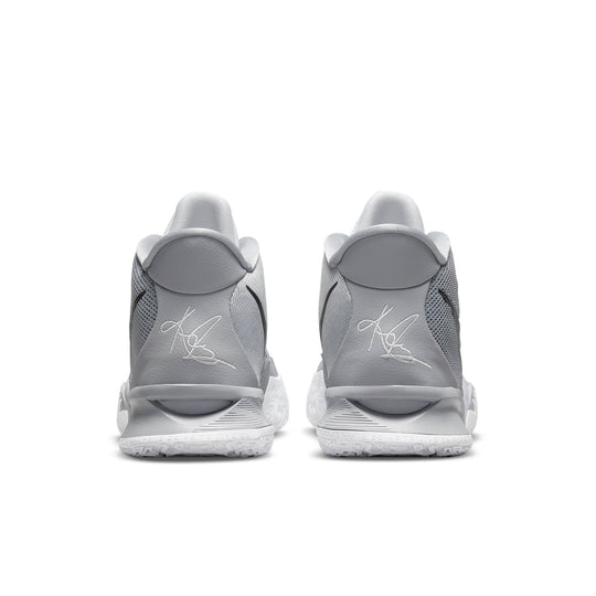Nike Kyrie 7 TB 'Wolf Grey Silver' DA7767-006
