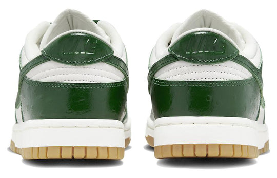 (WMNS) Nike Dunk Low LX 'Gorge Green Ostrich' FJ2260-002