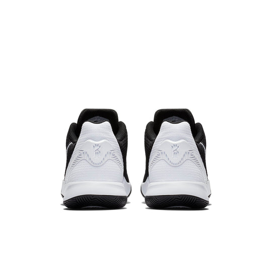 (GS) Nike Kyrie Flytrap 2 'Black White' AQ3412-001