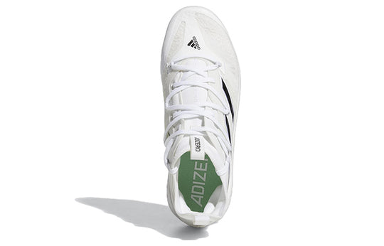 adidas Adizero Afterburner NWV 'White Black Iridescent' IF2217