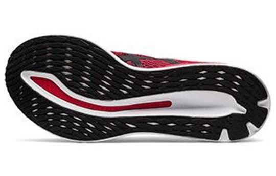 Asics GlideRide 'Speed Red' 1011A817-600 Marathon Running Shoes/Sneakers  -  KICKS CREW