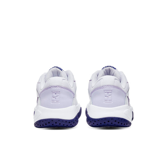 (WMNS) Nike Court Lite 2 Barely Grape/Regency Purple/Violet AR8838-500
