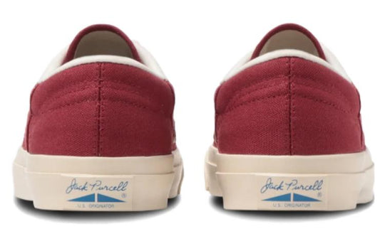 Converse Jack Purcell Us Rly IL 'Red' 33301151