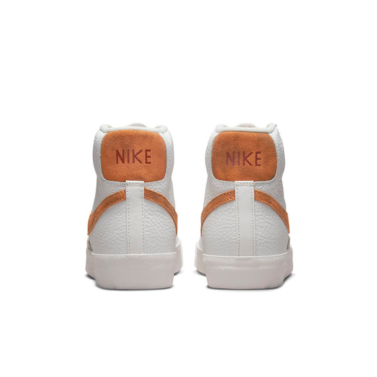 (WMNS) Nike Blazer Mid '77 'Mars Stone' DX8948-100