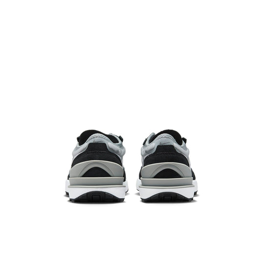 (GS) Nike Waffle One 'Grey Fog Photon Dust' Nike, Sneakers, DC0481-010