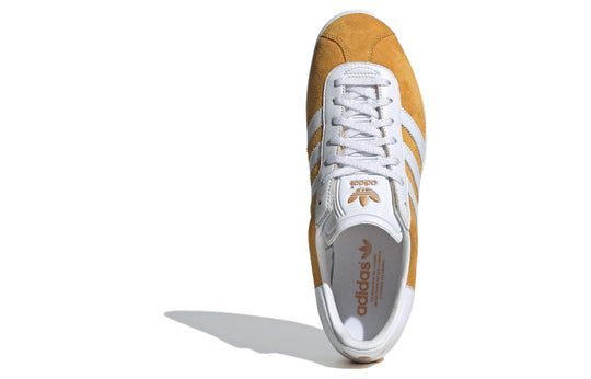 adidas Gazelle 85 'Preloved Yellow White' IG6221