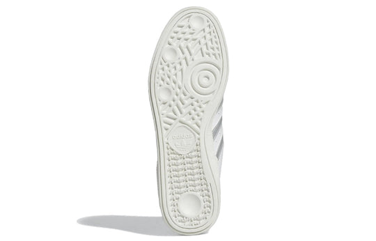 adidas Busenitz 'White Silver Metallic' GY6900