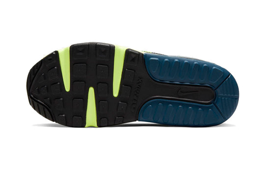 (PS) Nike Air Max 2090 'Volt Blue' CU2093-101