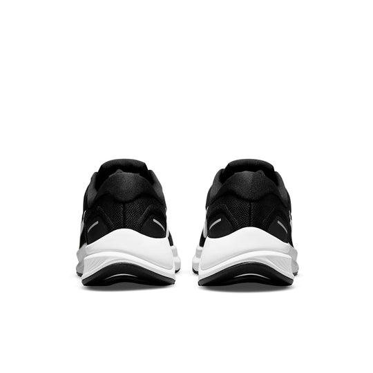 Nike Air Zoom Structure 24 'Black White' DA8535-001