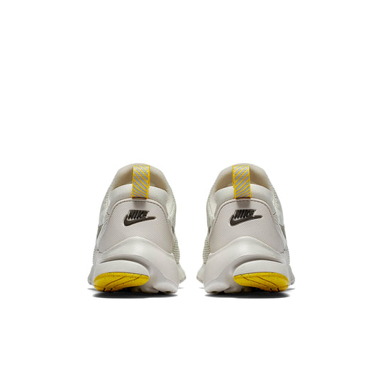 (GS) Nike Air Presto Fly 'Light Bone Sulfur' 913966-007