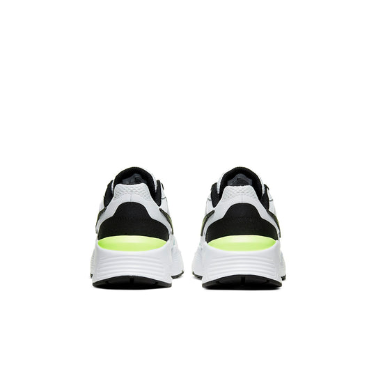 (GS) Nike Air Max Fusion 'White Teal' CJ3824-103-KICKS CREW