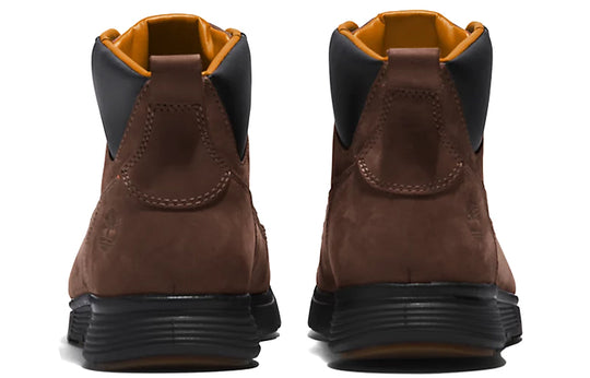 Timberland Killington Chukka Boots 'Dark Brown' A2GNH931