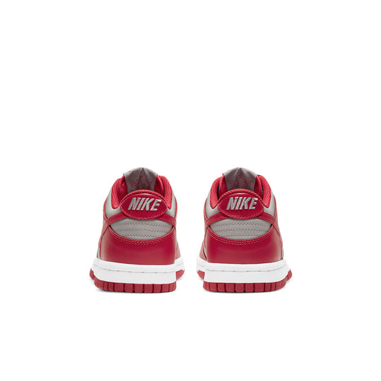 (GS) Nike Dunk Low 'UNLV' CW1590-002