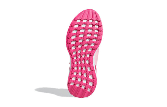 (PS) adidas RapidaRun J 'Light Pink' EF9261